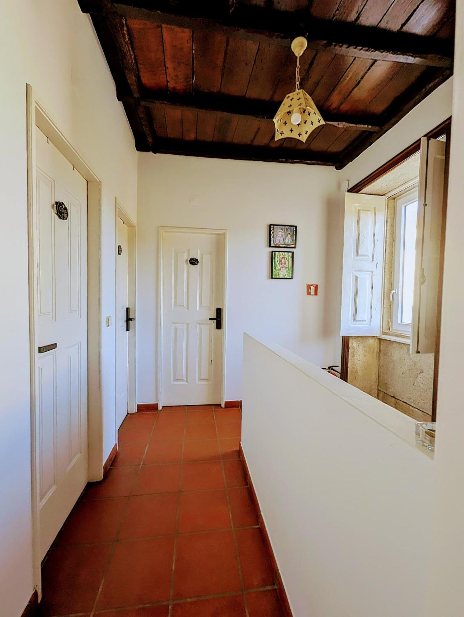 Torre De Santiago - Guest House Vila Praia de Âncora Exterior foto